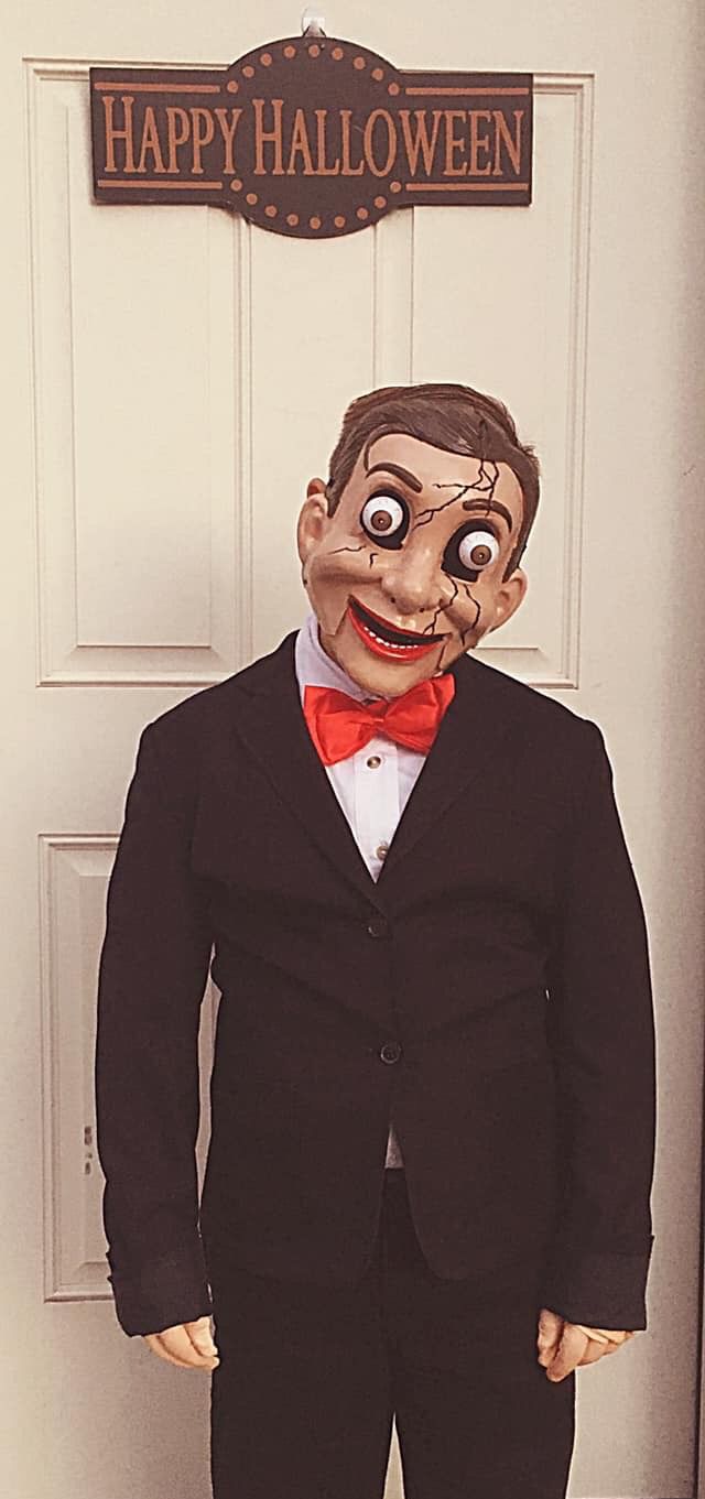 Halloween 2019